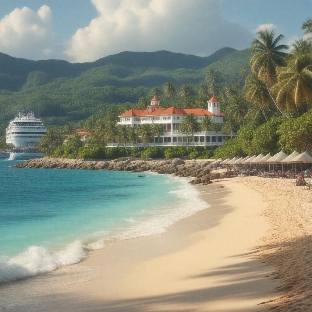 Montego Bay